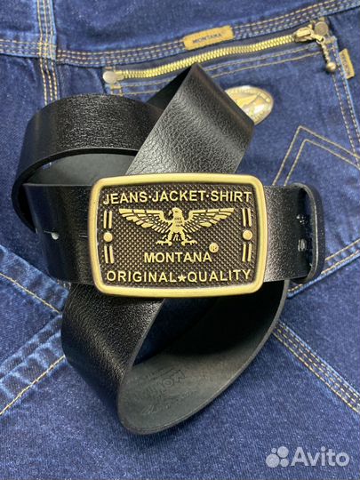 Ремень Montana