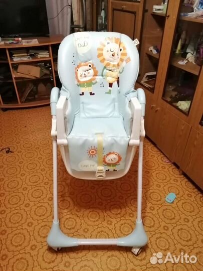 Детский столик для кормления