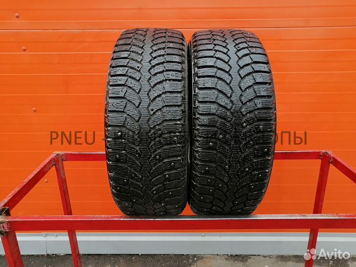 Bridgestone Blizzak Spike-01 205/55 R16 93T