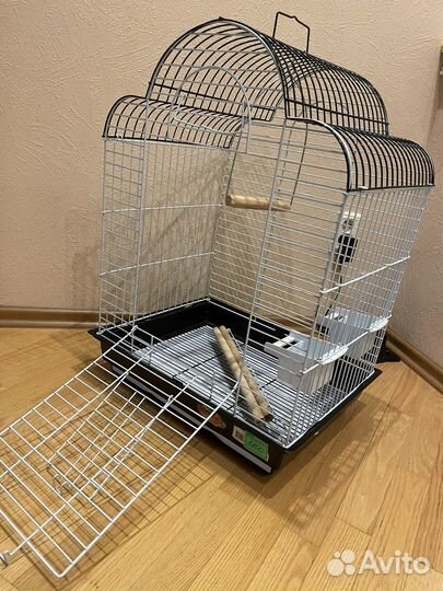 Клетка для птиц