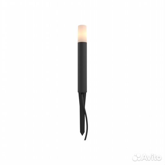 Светильник садовый для газона Talpa O416FL-L3B3K1