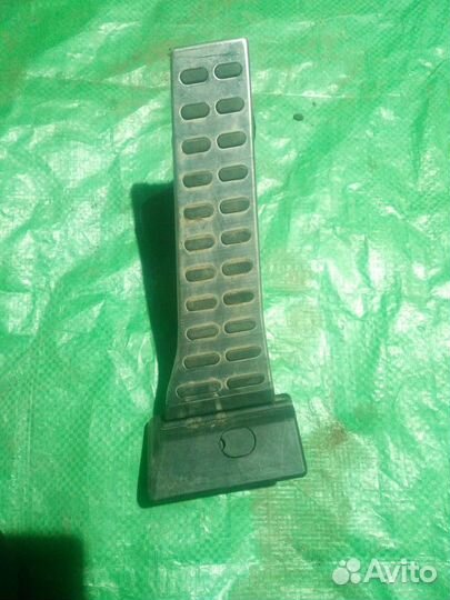 Педаль газа Кия Соренто Прайм