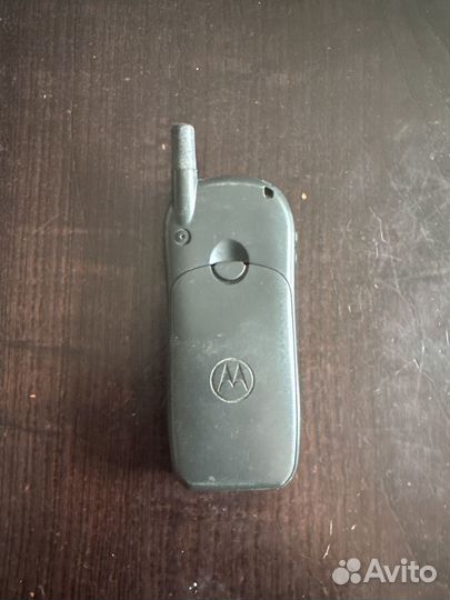 Motorola Talkabout 205