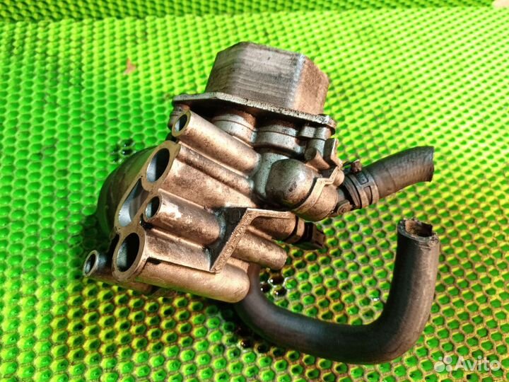 Теплообменник Ford Transit