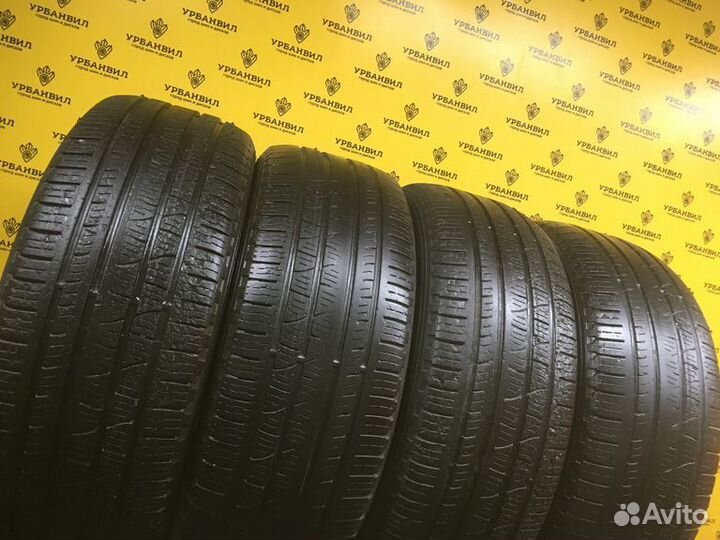 Pirelli Scorpion Verde All Season 235/55 R19 105V