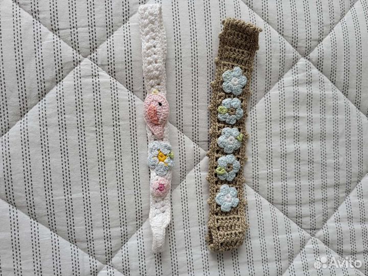 Платье для девочки 3-5 лет