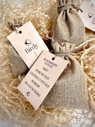 Подарочный набор