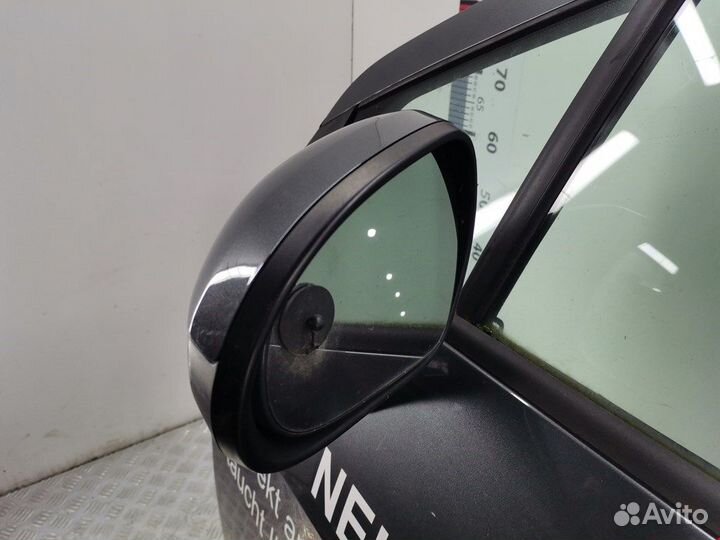 Дверь передняя для Peugeot-Citroen 308 9002Z2