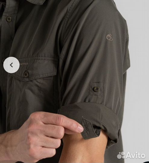 Graghoppers Британия рубашка новая оригинал 50р