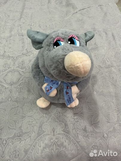 Игрушка Крыска