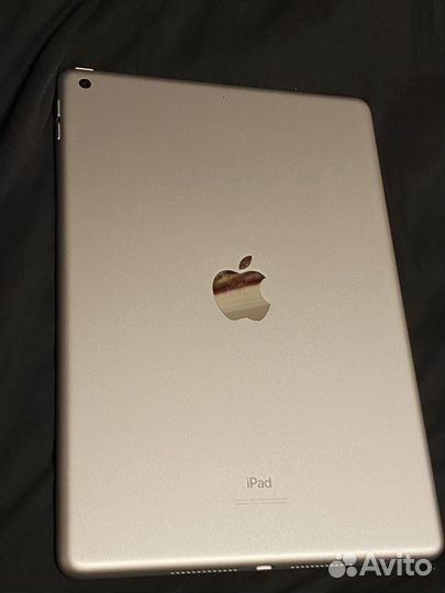 iPad 9th generation