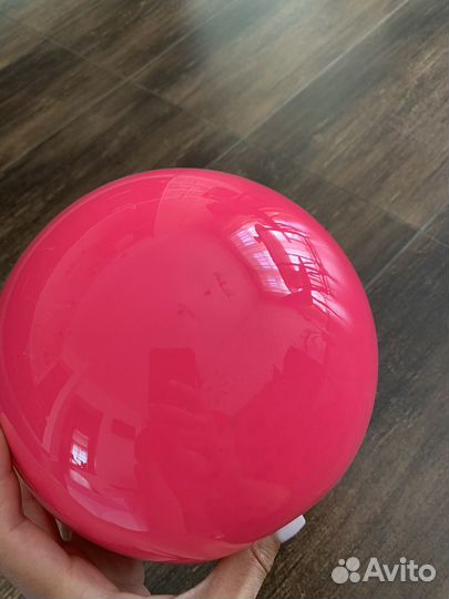 Предметы для художественной гимнастики