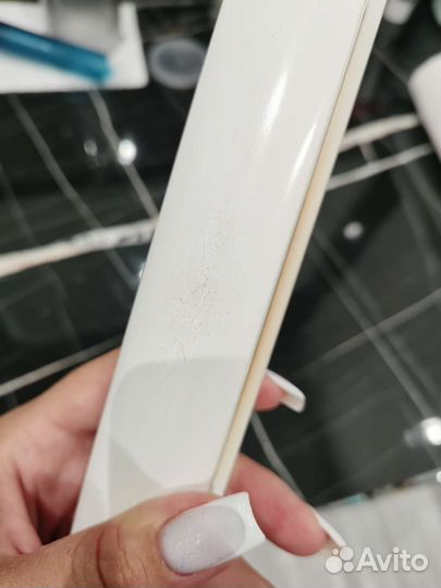 Утюжок для волос