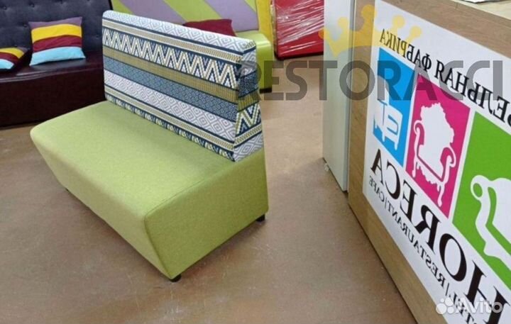 Мебель для кафе уже в наличии