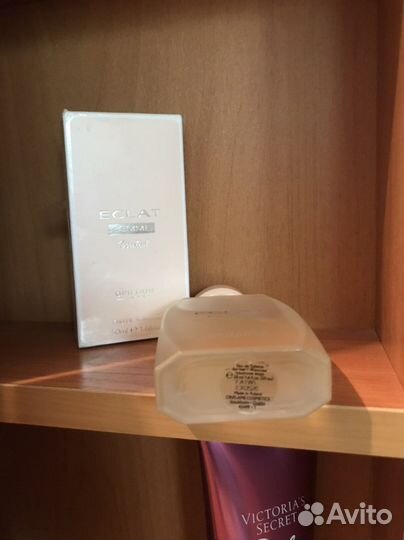 Eclat weekend oriflame