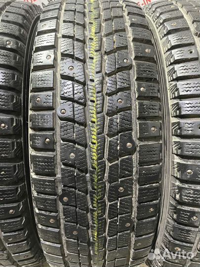 Dunlop SP Winter Ice 01 195/65 R15 91M