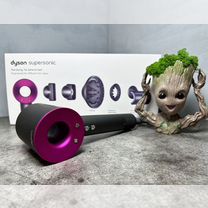 Фен Dyson HD08 Малайзия (новый с гарантией )