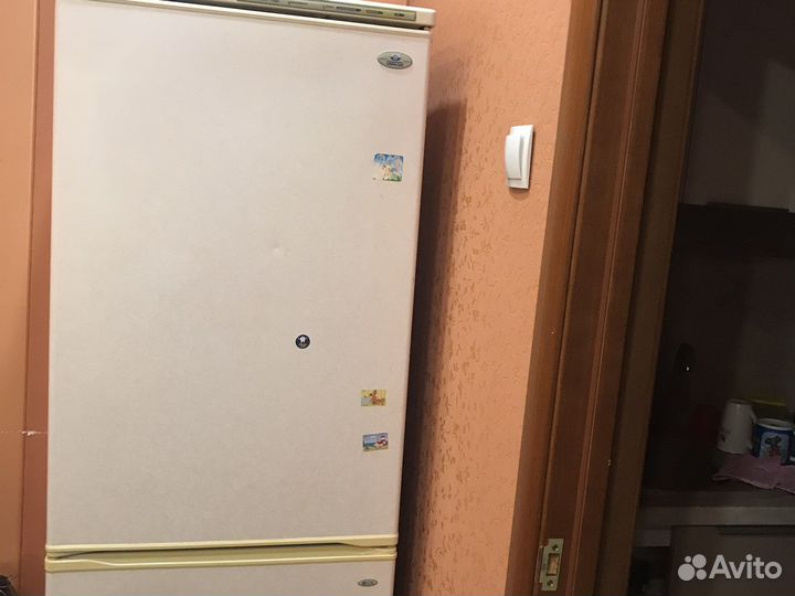 Холодильник бу Атлант (Беларусь)