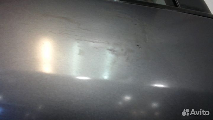 Дверь боковая Mitsubishi Outlander XL, 2009