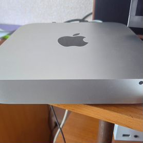 Apple mac mini 2014