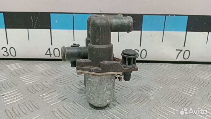 Б/У Клапан отопителя Mercedes Benz