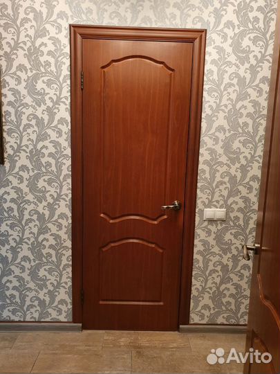 Двери межкомнатные