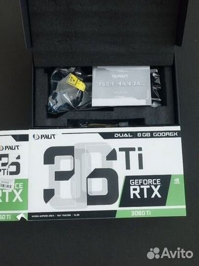 Rtx 3060 ti