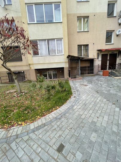 Свободного назначения, 80 м²