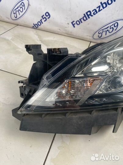 Фара передняя левая Mazda Mazda6 GH 2008-2010