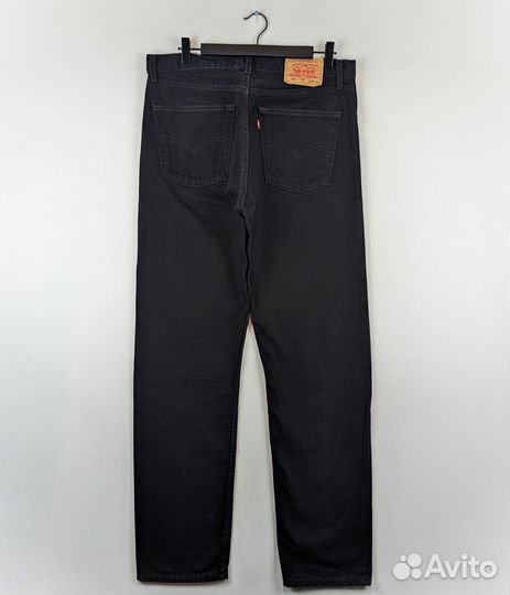 Джинсы Levis 521