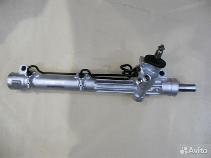 Оригинальная рулевая рейка на Ford Mondeo