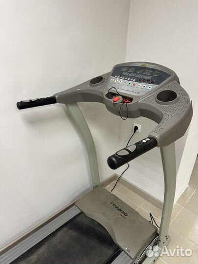 Беговая дорожка torneo