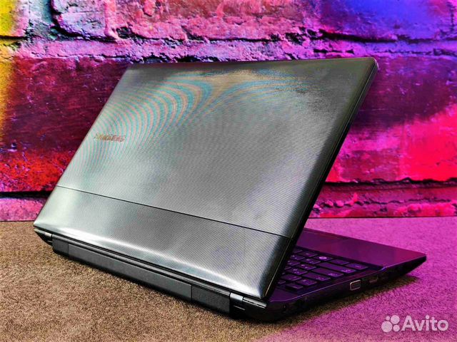Ноутбук Samsung IntelCore i5/ Nvidia GT520MX/ SSD объявление продам