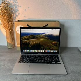 Macbook air 13 m1 16gb 512gb