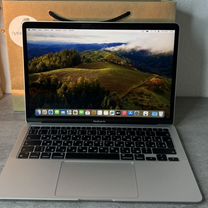 Macbook air 13 m1 16gb 512gb