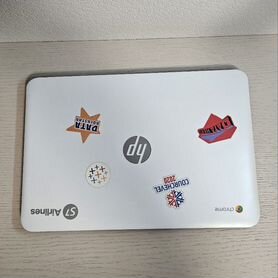 Ноутбук HP Chromebook 14