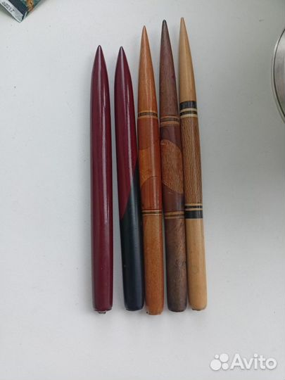 Ручки СССР,перьевые ручки