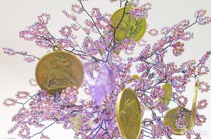 Семейное дерево / Восточный гороскоп