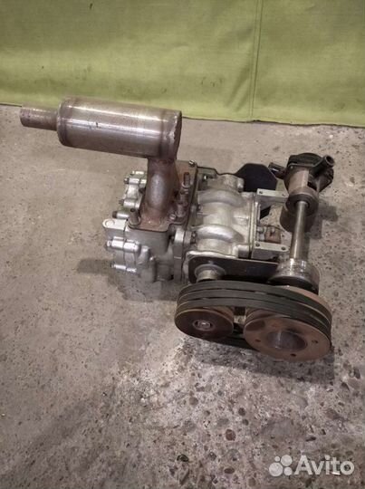 Двигать на базе 