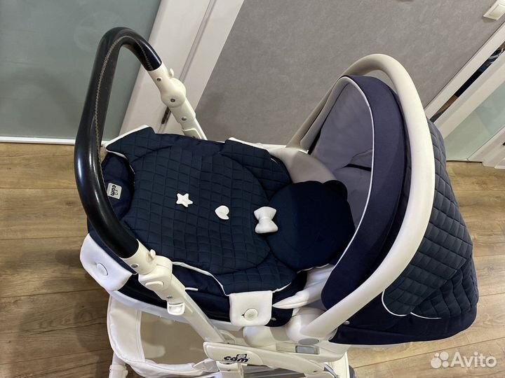 Коляска cam dinamico up 2 в 1