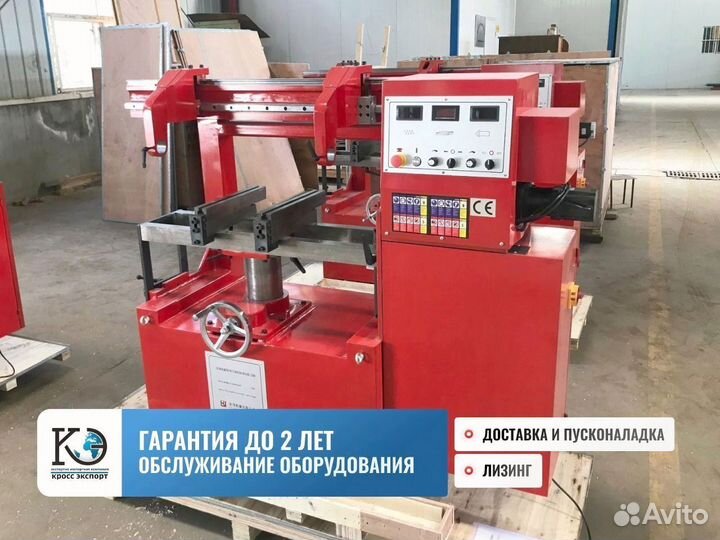 Горизонтально-расточной станок LB1000 с обучением