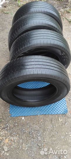 Yokohama BluEarth-GT AE-51 205/65 R16 95H