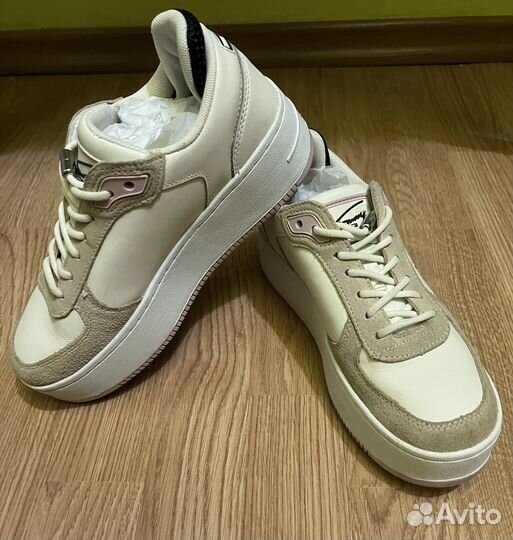 Кеды Tommy Hilfiger