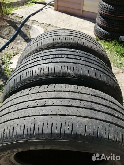 Hankook Dynapro HP RA23 235/65 R17
