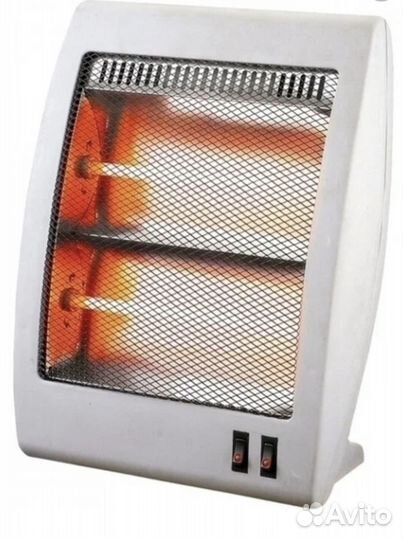 Инфракрасный обогреватель ballu BHH/M-09N (новый)