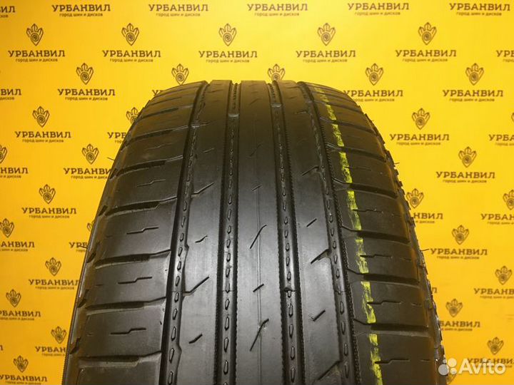 Nokian Tyres Line SUV 225/55 R19 103V