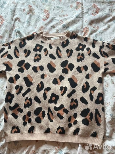 MNG кофта/свитер девочкам