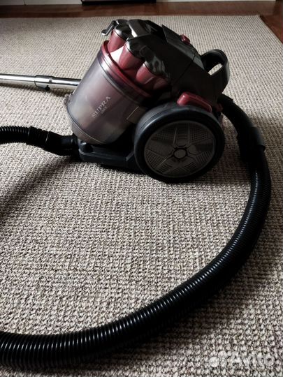 Пылесос Vitek