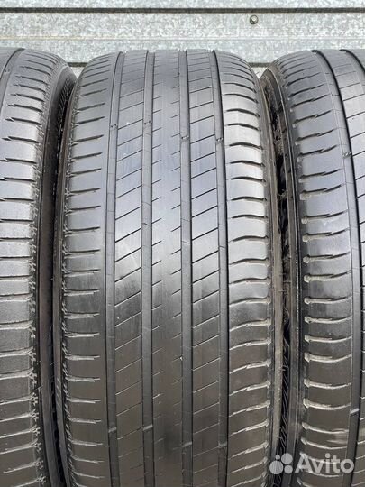 Michelin Latitude Sport 3 245/50 R19 105W