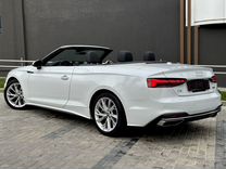 Audi A5 2.0 AMT, 2020, 28 000 км, с пробегом, цена 3 690 000 руб.